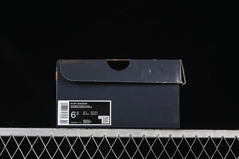All Categories Nk Air Force 1 Air Force Series Nk Air Force 1 Shadow Air Force Lightweight Increase Nk Air Force 1 Shadow Air Force One Lightweight Increase Low-top Versatile Sneakers DZ1847-111